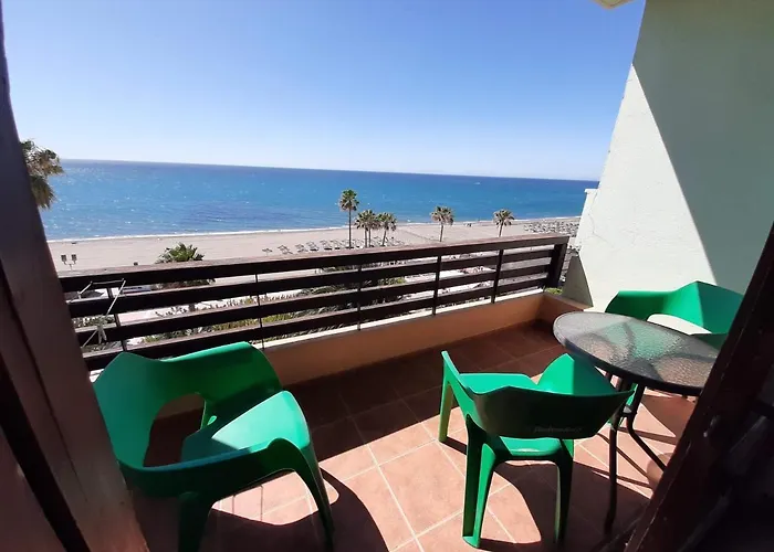 Hotel Buenavista