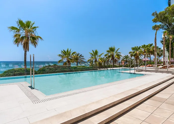 El Fuerte Marbella