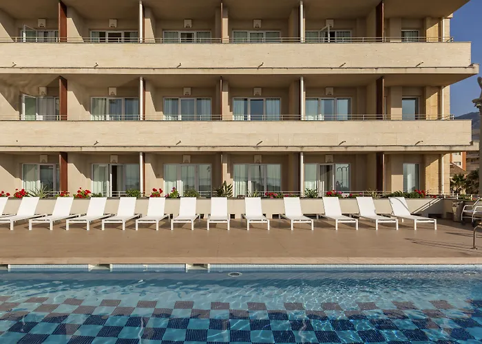 Ilunion Fuengirola