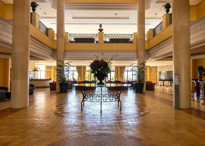 Hotel Ipv Palace & Spa - Adults Recommended