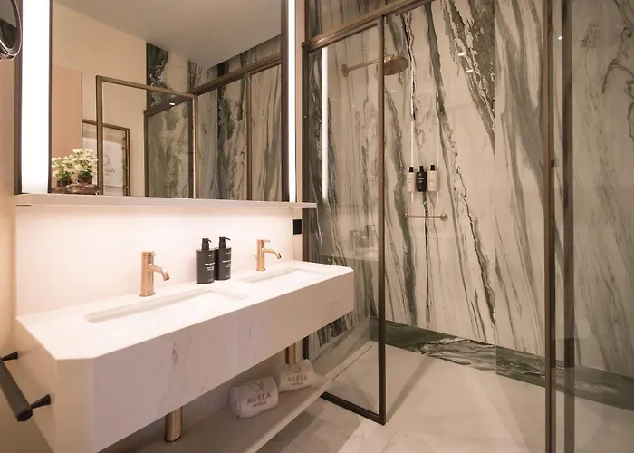 Aurea Palacio De La Tinta By Eurostars Hotel Company