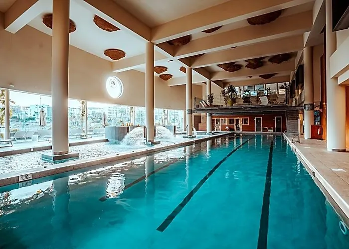 Leiro Suites At Higueron Hotel