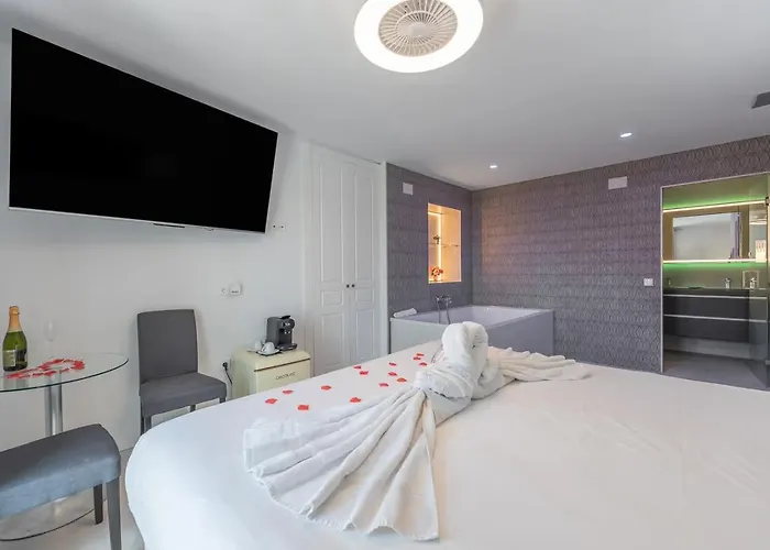 Casa Banderas Spa & Gestion Caminito Del Rey