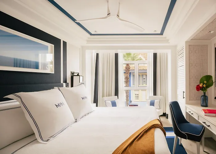 Mim Sotogrande Member Of Melia Collection