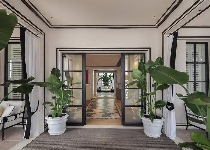 MiM Sotogrande member of Meliá Collection